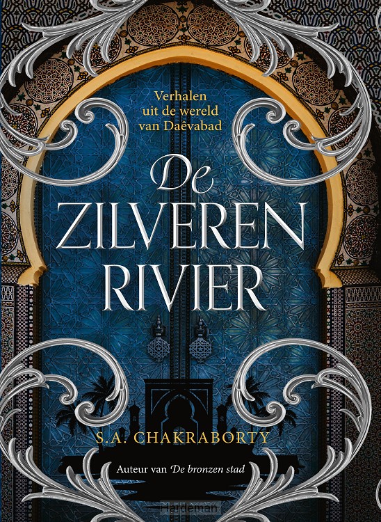 De zilveren rivier
