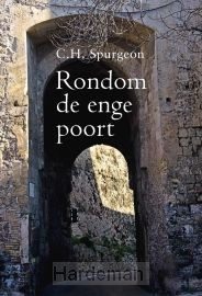 Rondom de enge poort