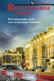 Onmogelijke zaak voor rechercheur versch