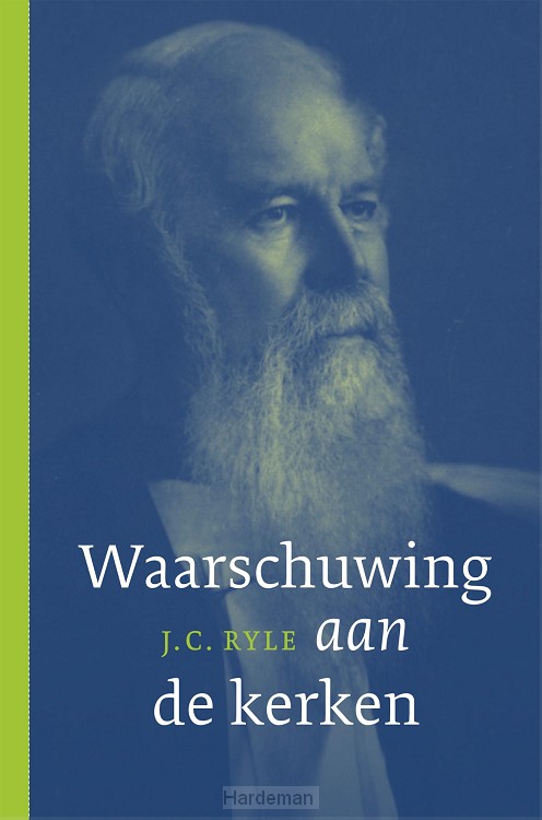 Waarschuwing aan de kerken