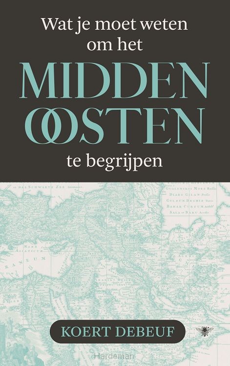 Wat je moet weten om het Midden-Oosten te begrijpen