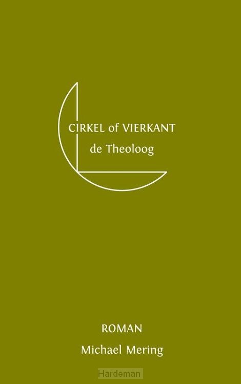 CIRKEL of VIERKANT