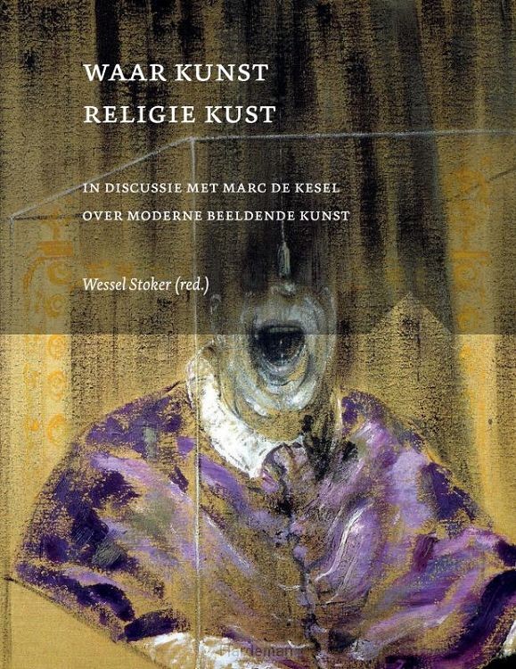 Waar kunst religie kust