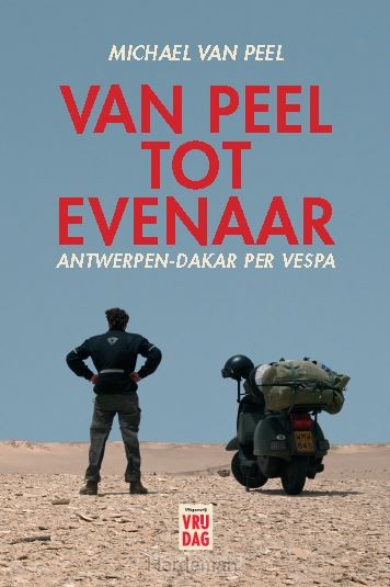 Van Peel tot Evenaar
