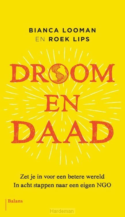 Droom en daad