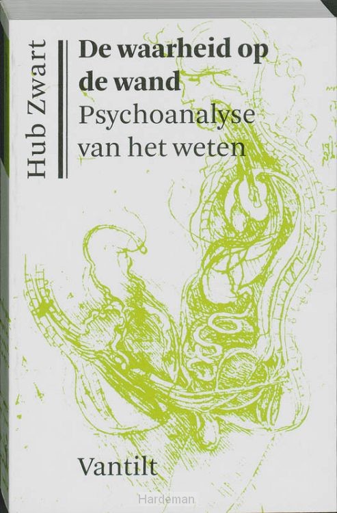 De waarheid op de wand