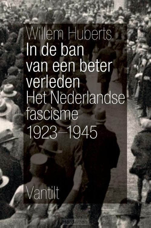 In de ban van een beter verleden