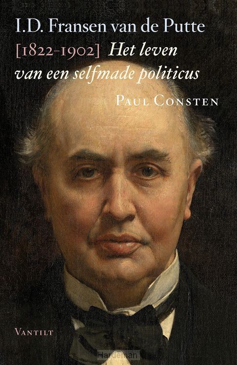 I.D. Fransen van de Putte (1822-1902)