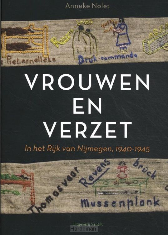 Vrouwen en verzet