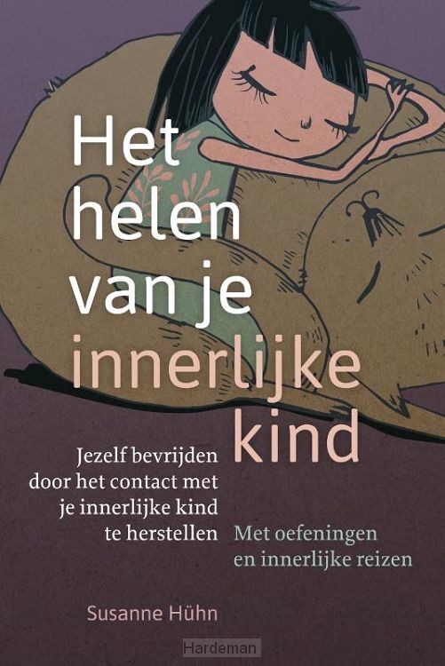 Het helen van je innerlijke kind