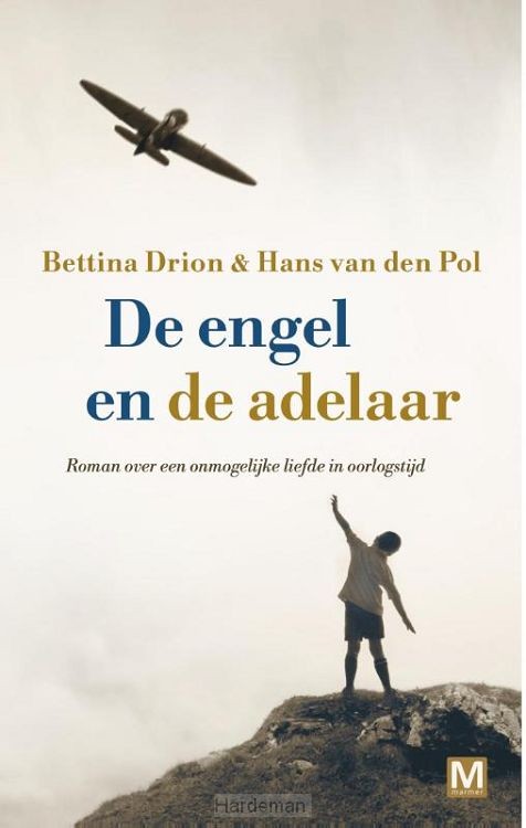 De engel en de adelaar