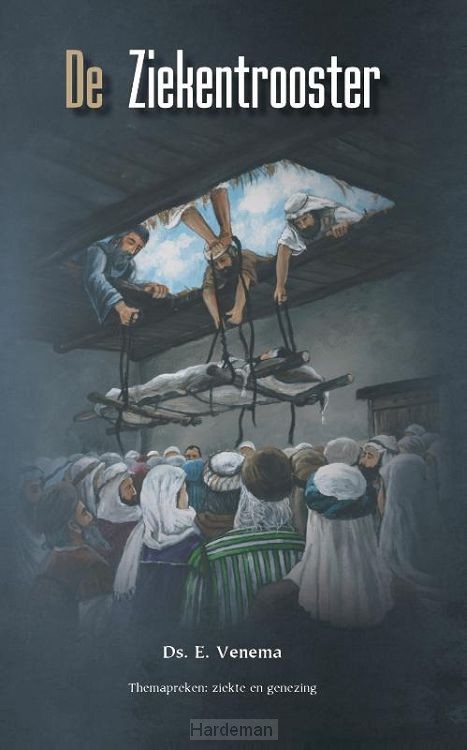 De Ziekentrooster