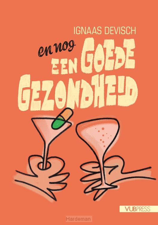 En nog een goede gezondheid!