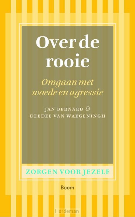 Over de rooie