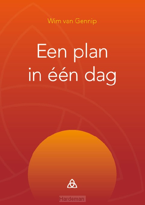 Een plan in één dag