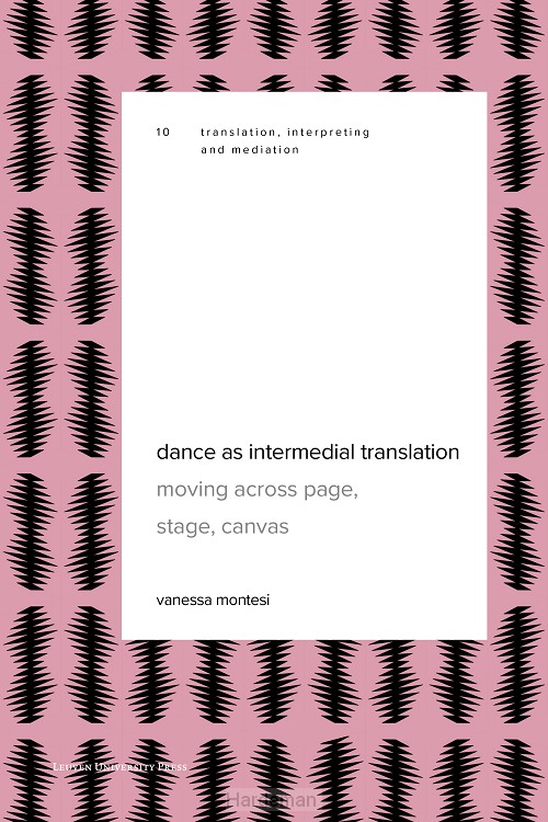 Dance as Intermedial Translation