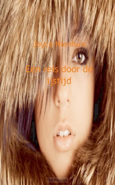 Een reis door de ijstijd