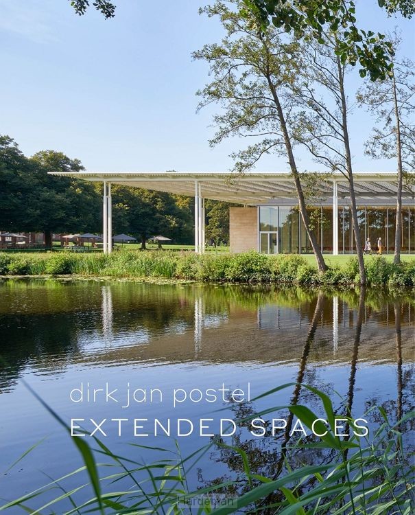 Extended Spaces. Dirk Jan Postel