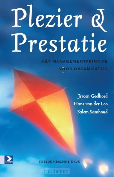 Plezier en prestatie