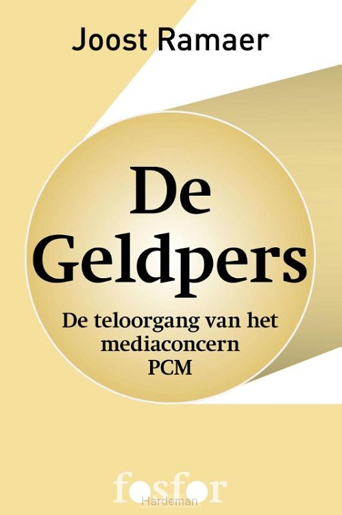 De geldpers