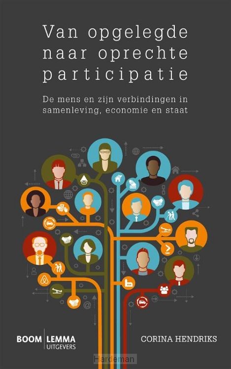 Van opgelegde naar oprechte participatie