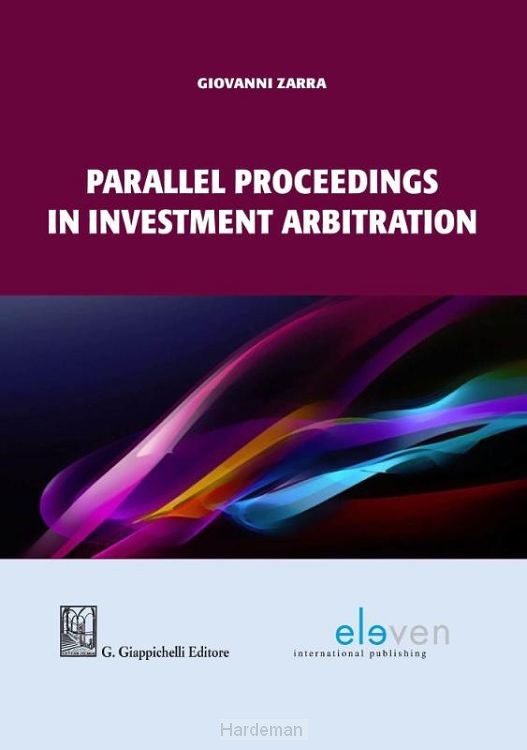 Parallel proceedings in investment arbitration