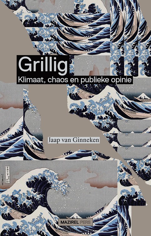 Grillig