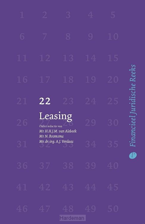 Leasing