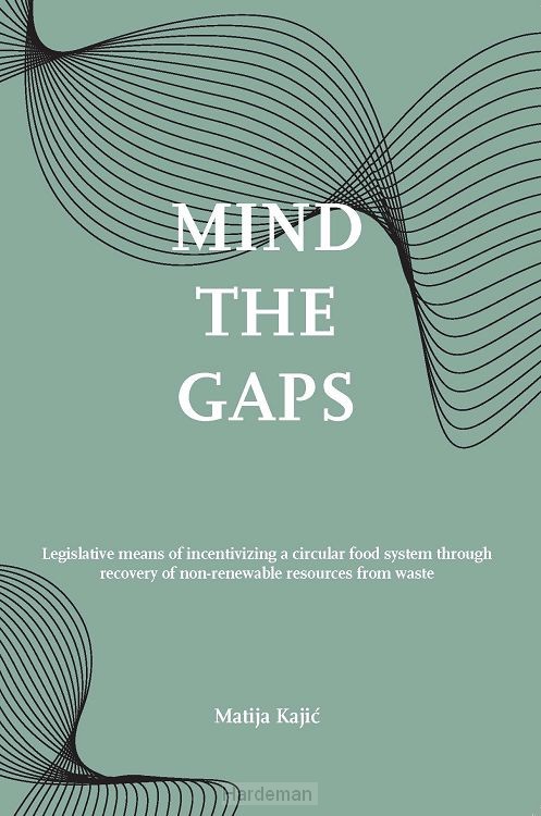 Mind the gaps!