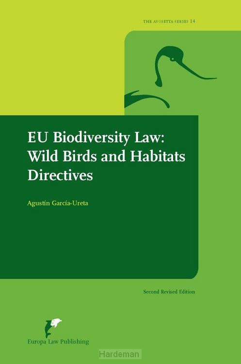 EU Biodiversity Law