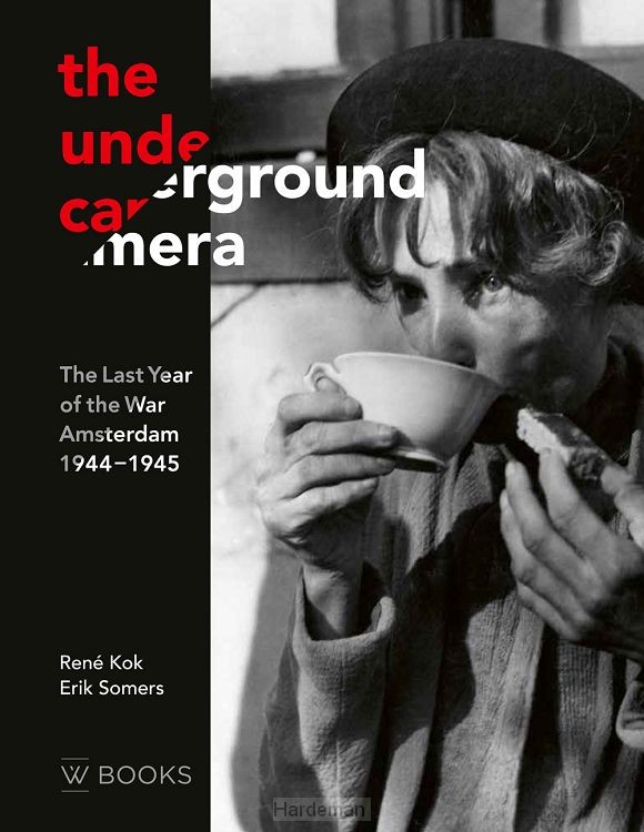 The underground camera