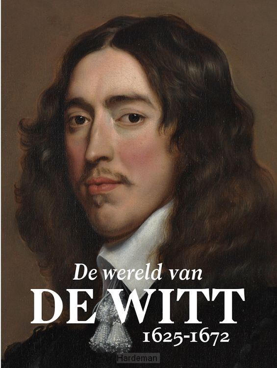 De wereld van De Witt