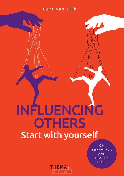 Influencing others? Start with yourself
