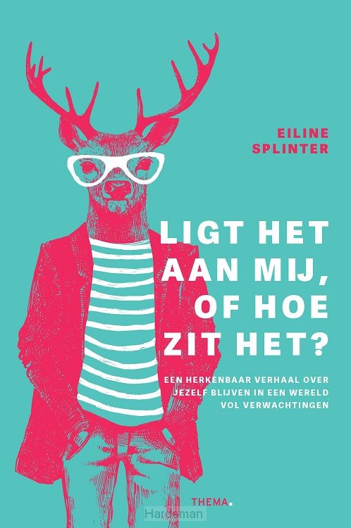 Ligt het aan mij, of hoe zit het?