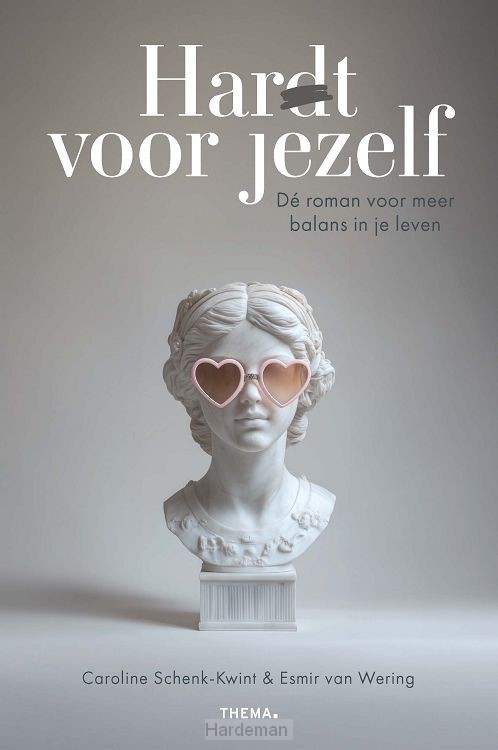Har(d)t voor jezelf