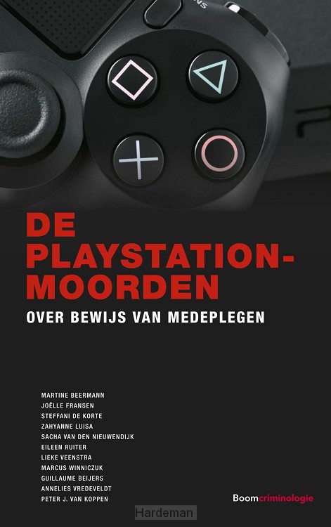 De PlayStation-moorden