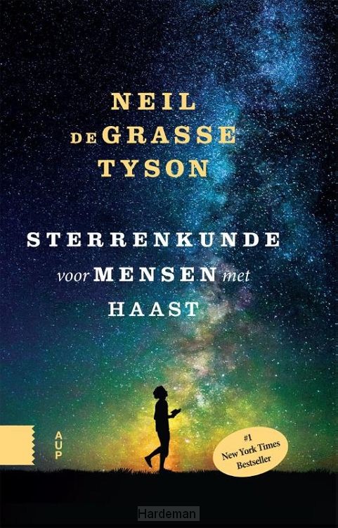 Sterrenkunde voor mensen met haast