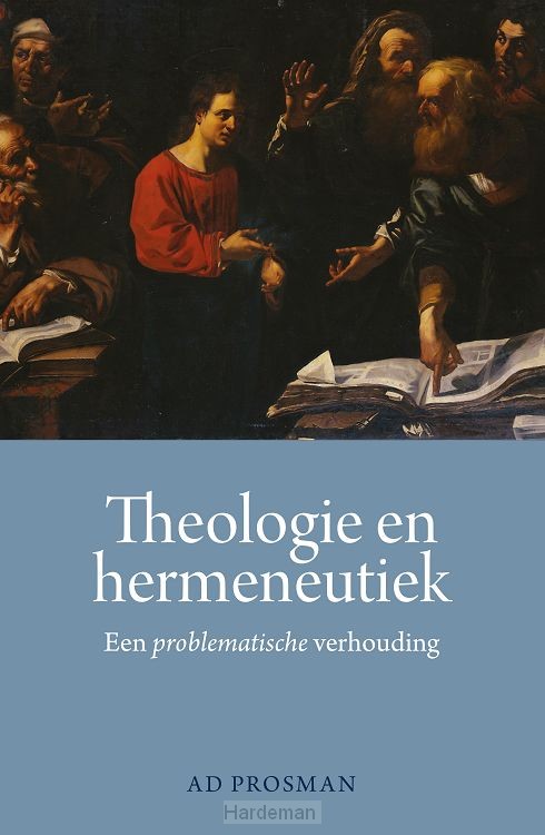 Theologie en hermeneutiek