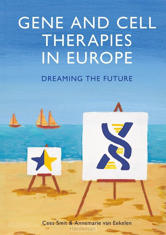 Gene and cell therapies in Europe