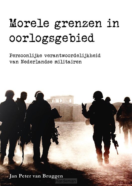 Morele grenzen in oorlogsgebied