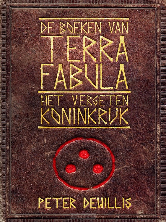 Het vergeten koninkrijk