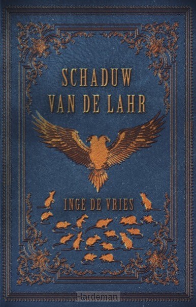 Schaduw van de lahr
