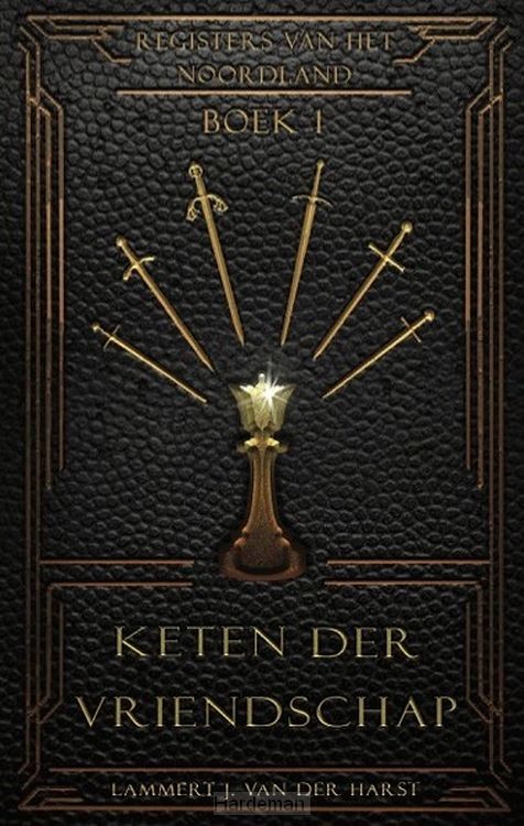 Keten der vriendschap