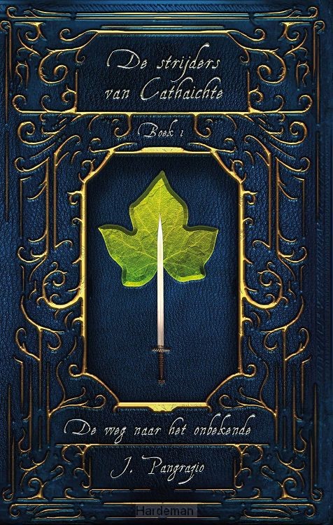 De weg naar het onbekende