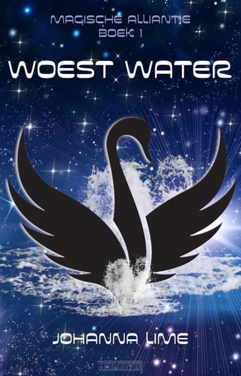 Woest water