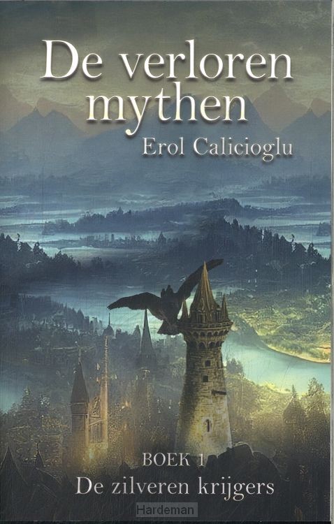 De zilveren krijgers