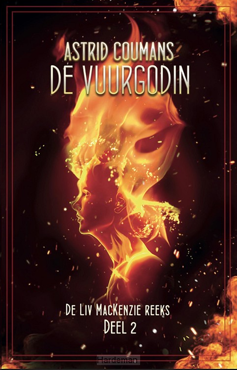 De vuurgodin