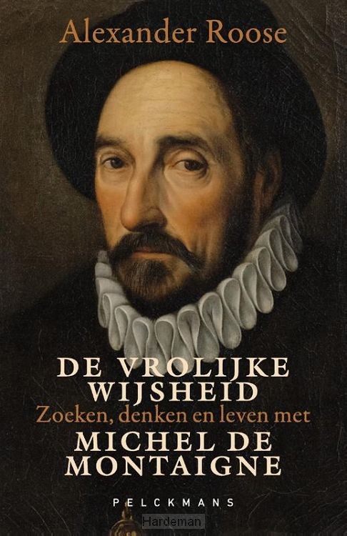 De vrolijke wijsheid
