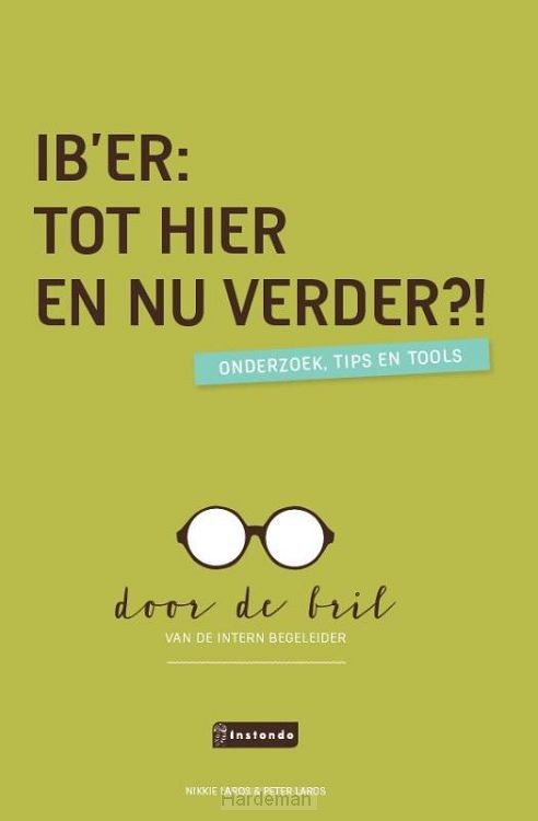 IB'er: Tot hier en nu verder?!