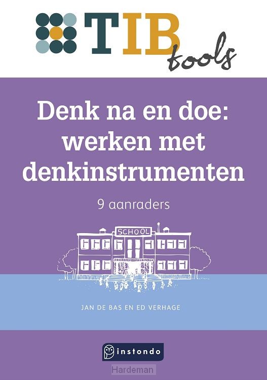 Denk na en doe: werken met denkinstrumenten